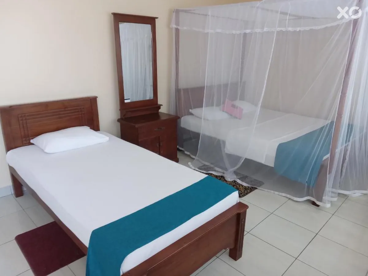 New Golden Bay Resort