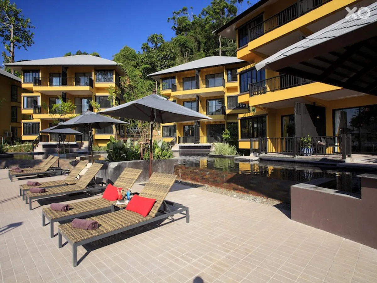 Moracea by Khao Lak Resort