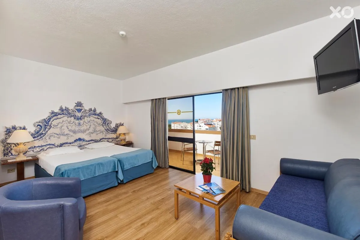 Brisa Sol Apartments