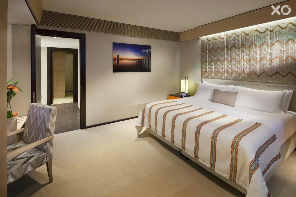 Jumeirah Beach Hotel