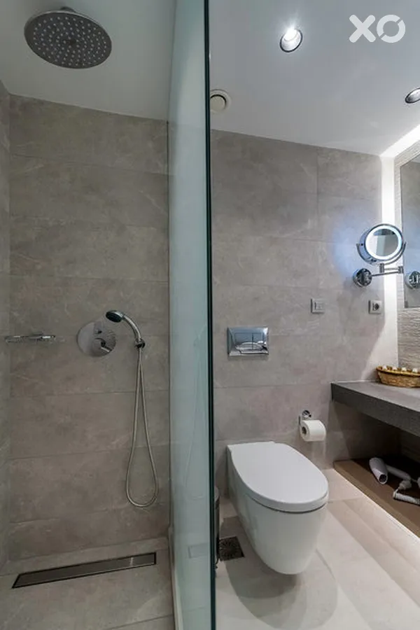 Frosini Hotel