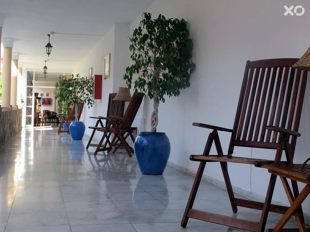 Marola Portosin Apartamentos