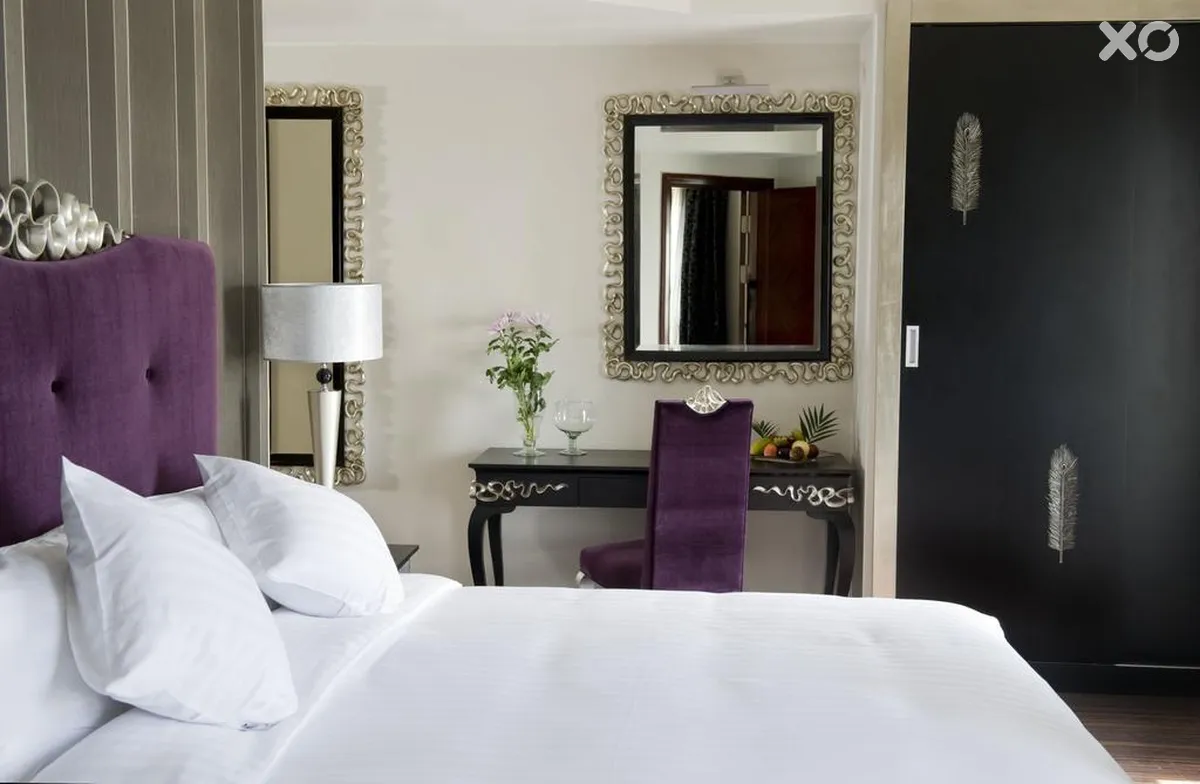 Barcelo Cairo Pyramids Hotel