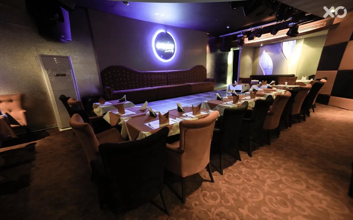 Zain International Hotel