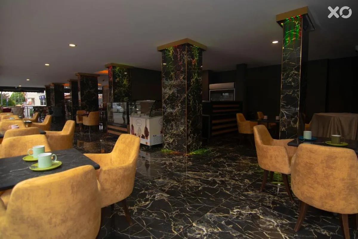 Avlion Alanya Hotel