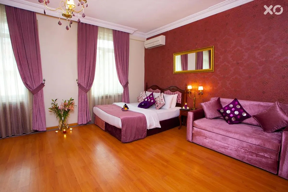 Ipek Palas Istanbul