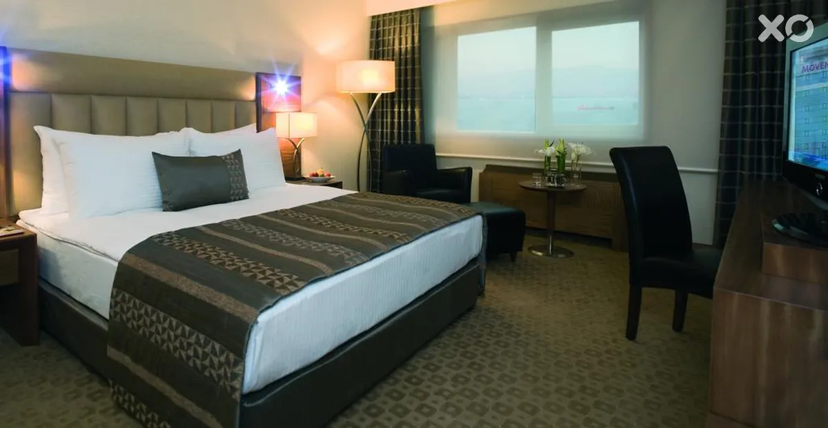 Movenpick Hotel Izmir