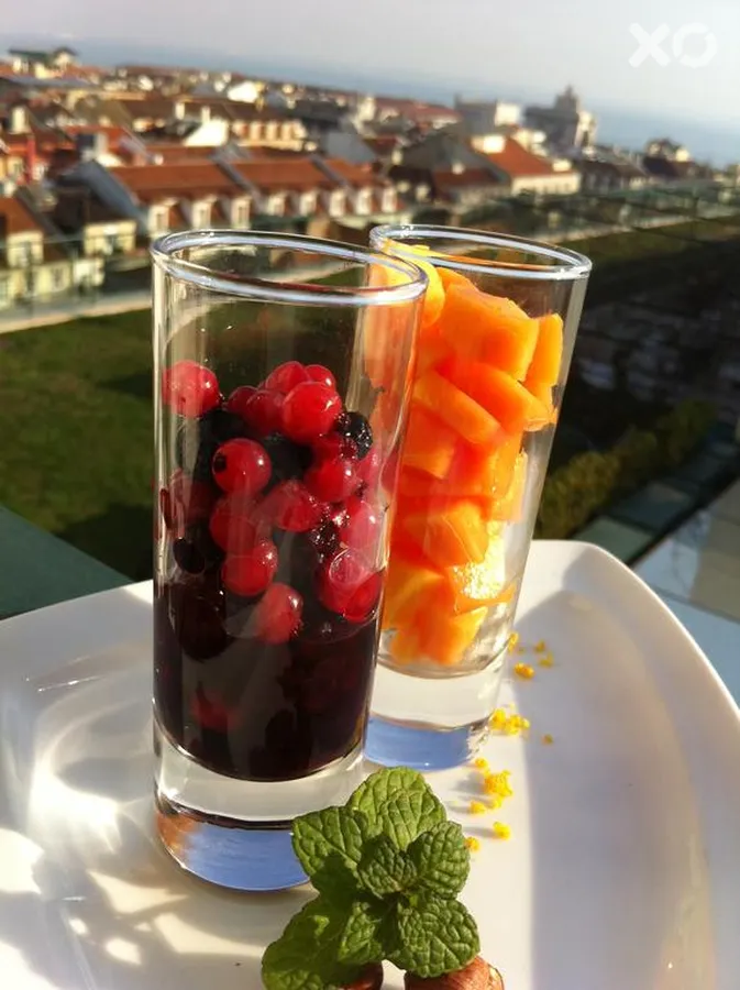 Do Chiado Hotel