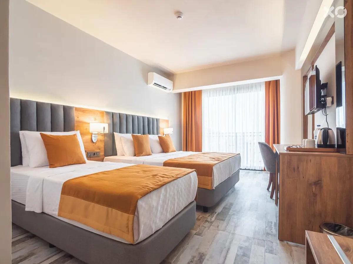 Dalya Resort Datca