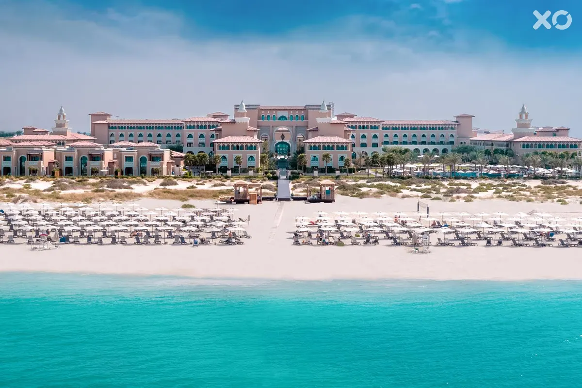 Rixos Premium Saadiyat Island