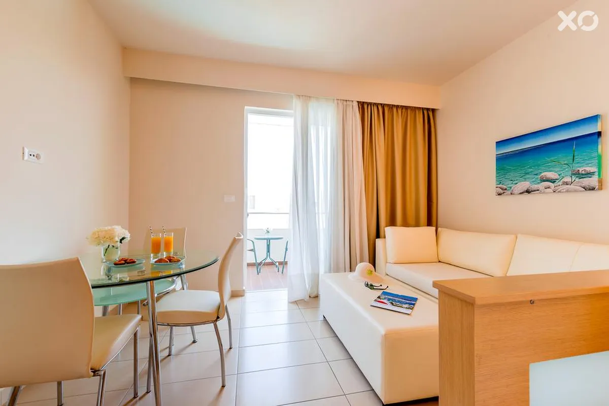Afandou Bay Resort Suites