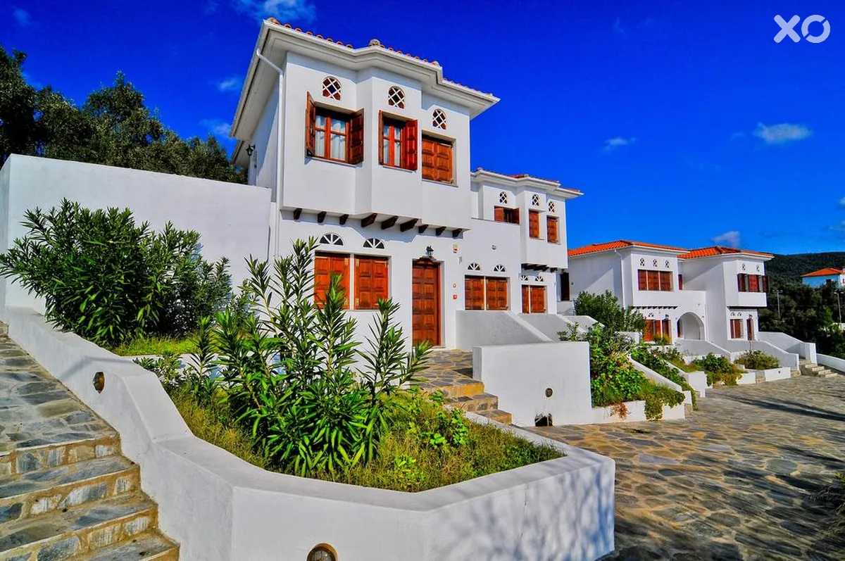 Leda Village Resort