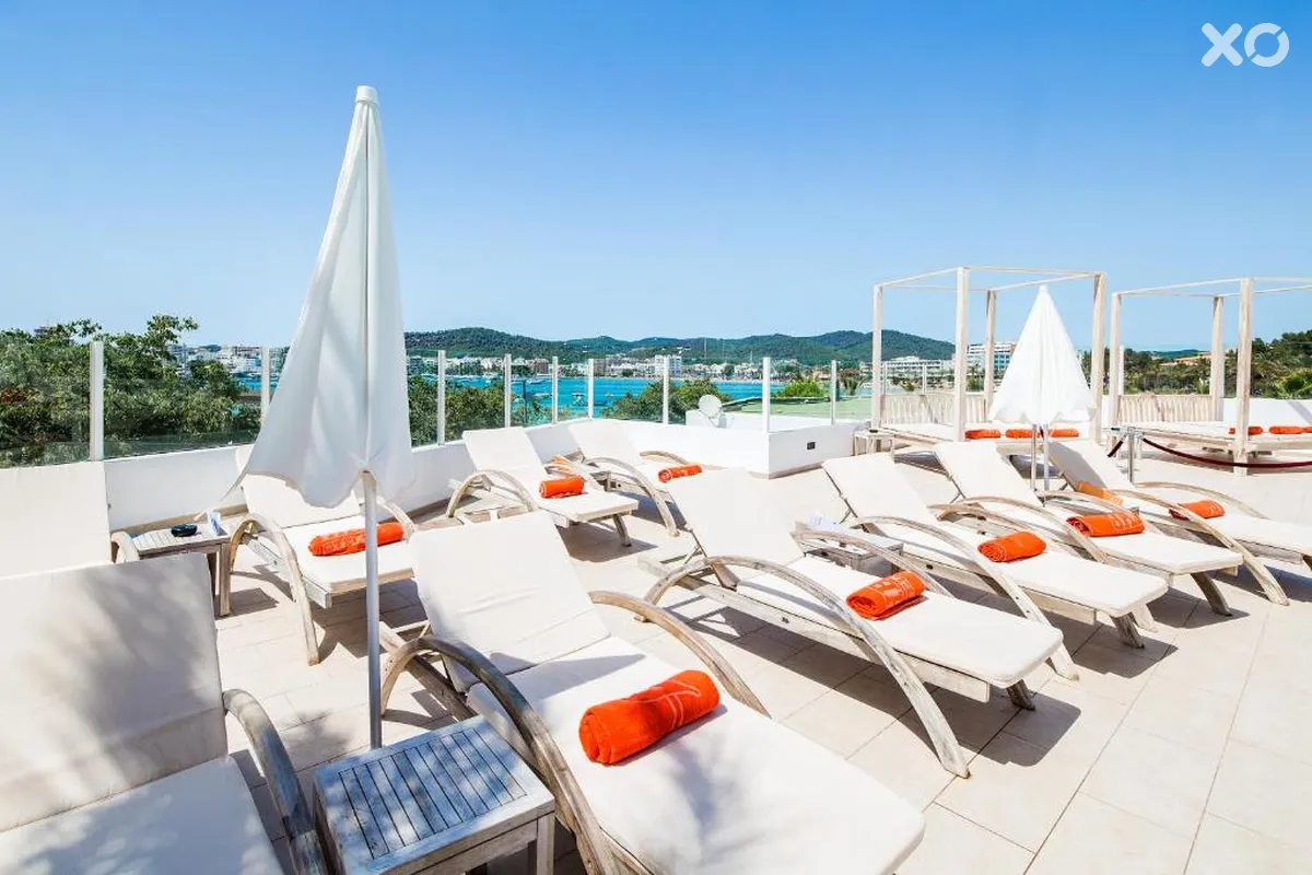 THB Ocean Beach