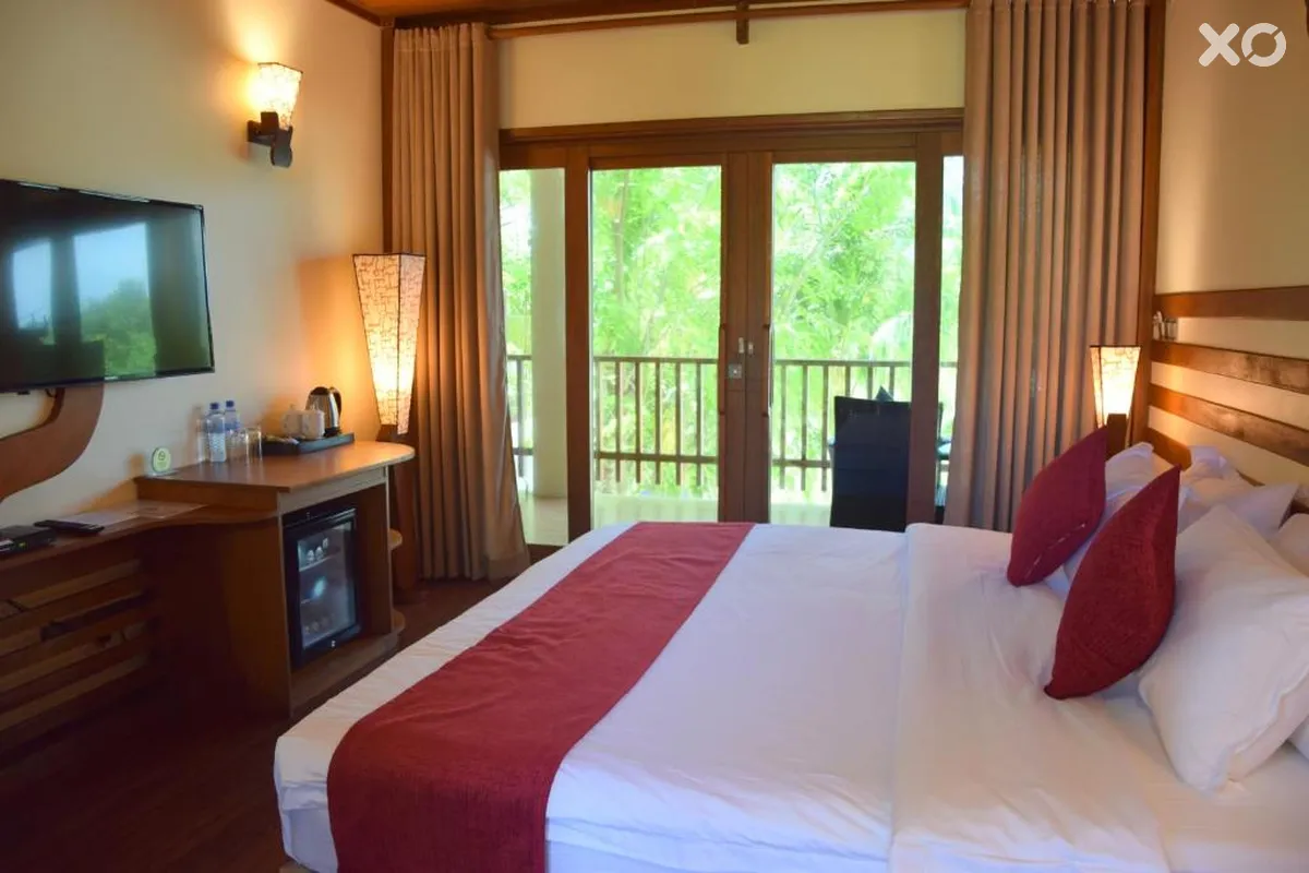 Araamu Holidays & Spa