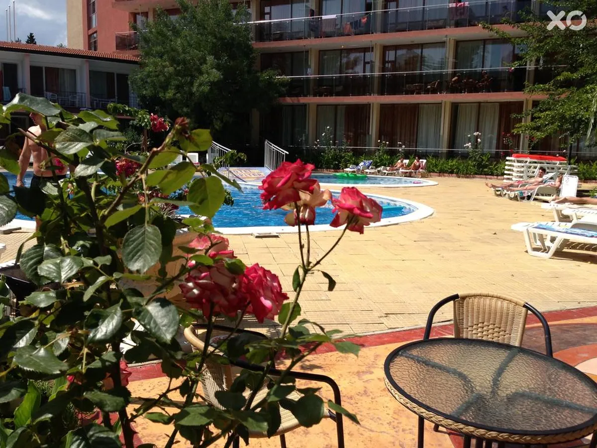 Jupiter Hotel