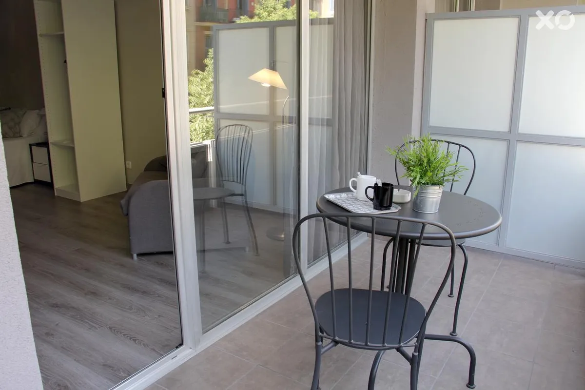 Atenea Calabria Apartments