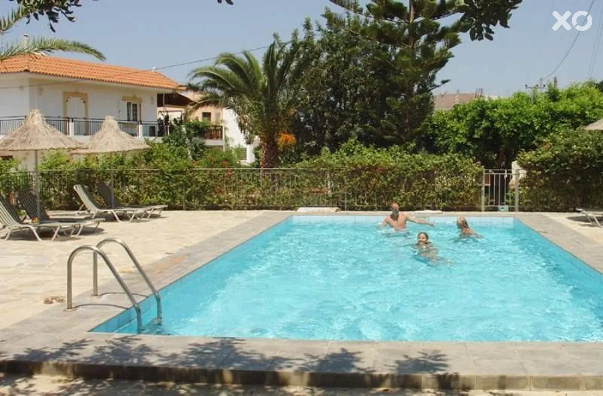Medusa Villa