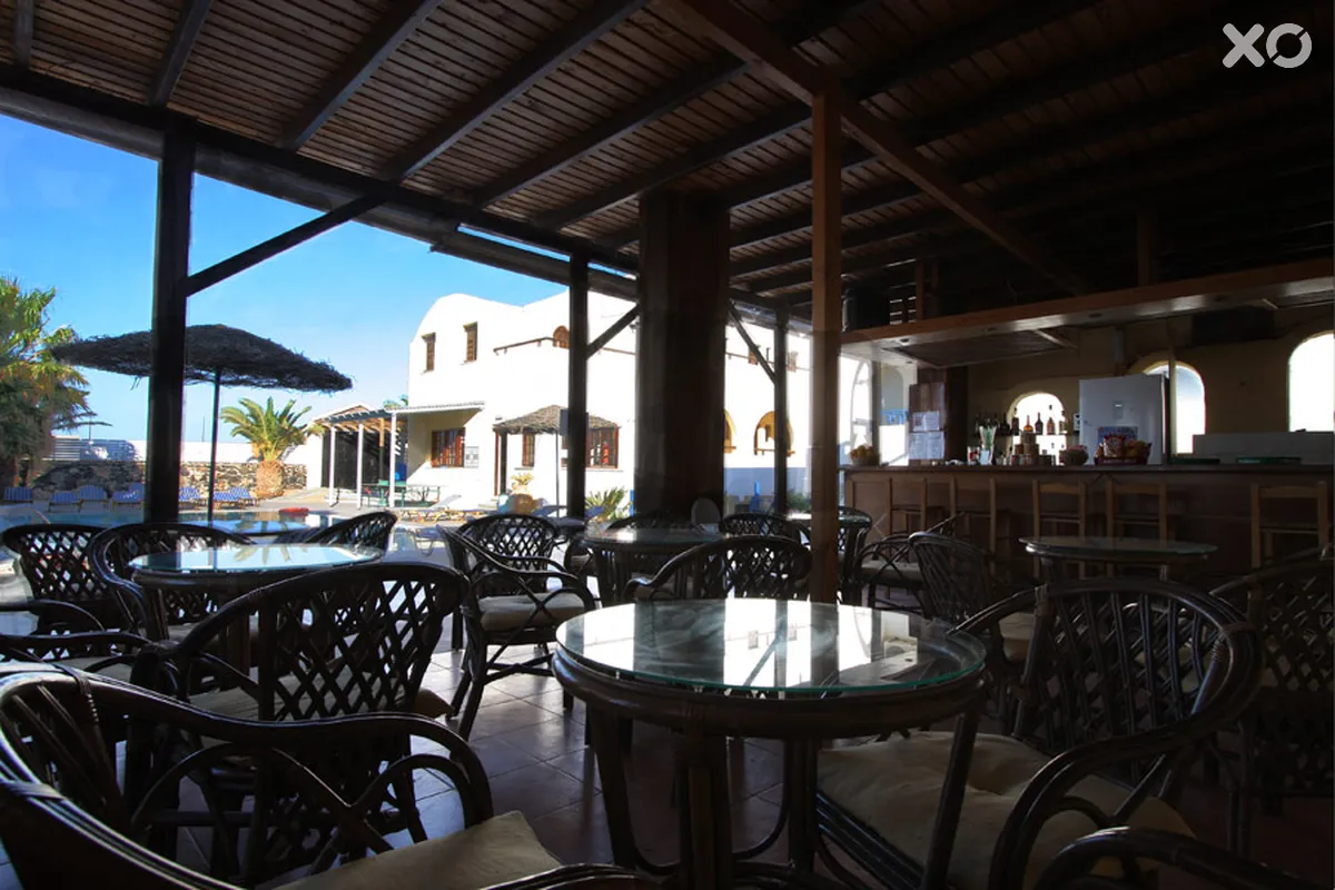 Iliada Hotel