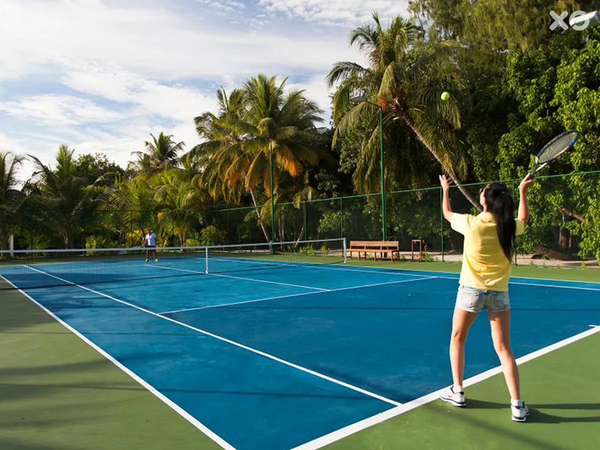 Vilamendhoo Island Resort & Spa