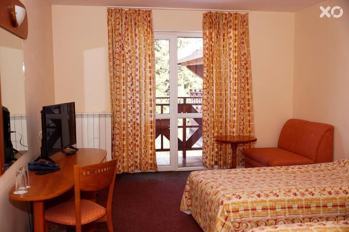 Iglika Hotel & Villas