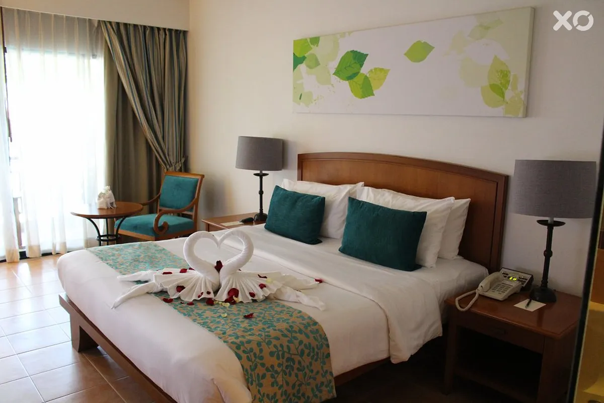 Woodlands Hotel & Resort