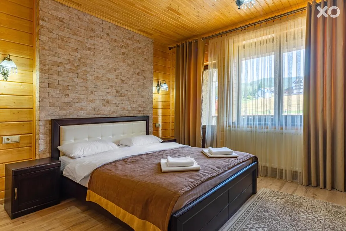 Diamond Hotel