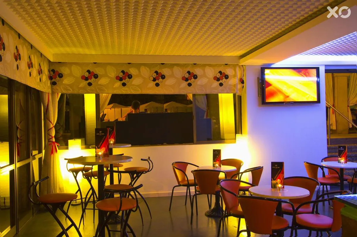 Sant Jordi Hotel