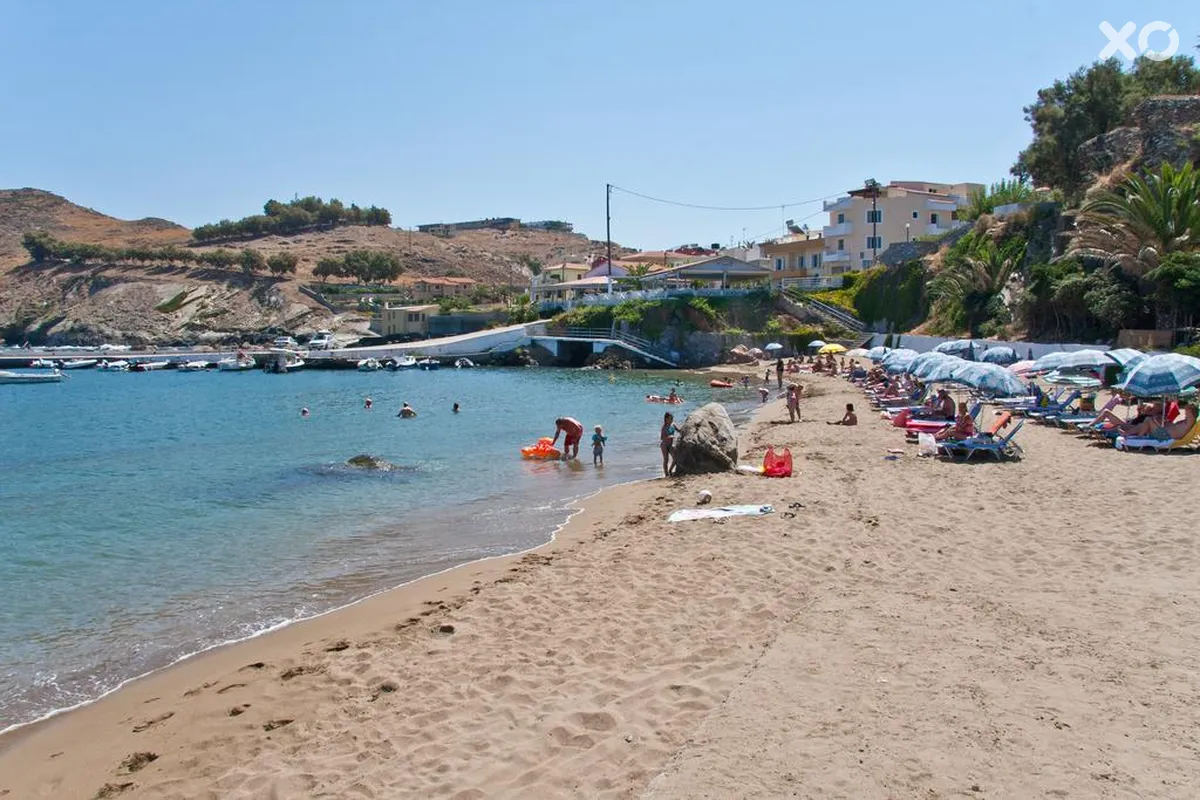 Marelina Villas & Apartments