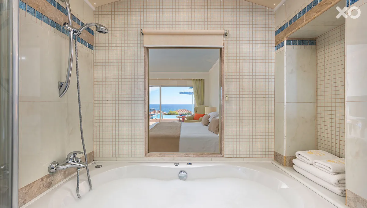 Atrium Prestige Thalasso Spa Resort & Villas
