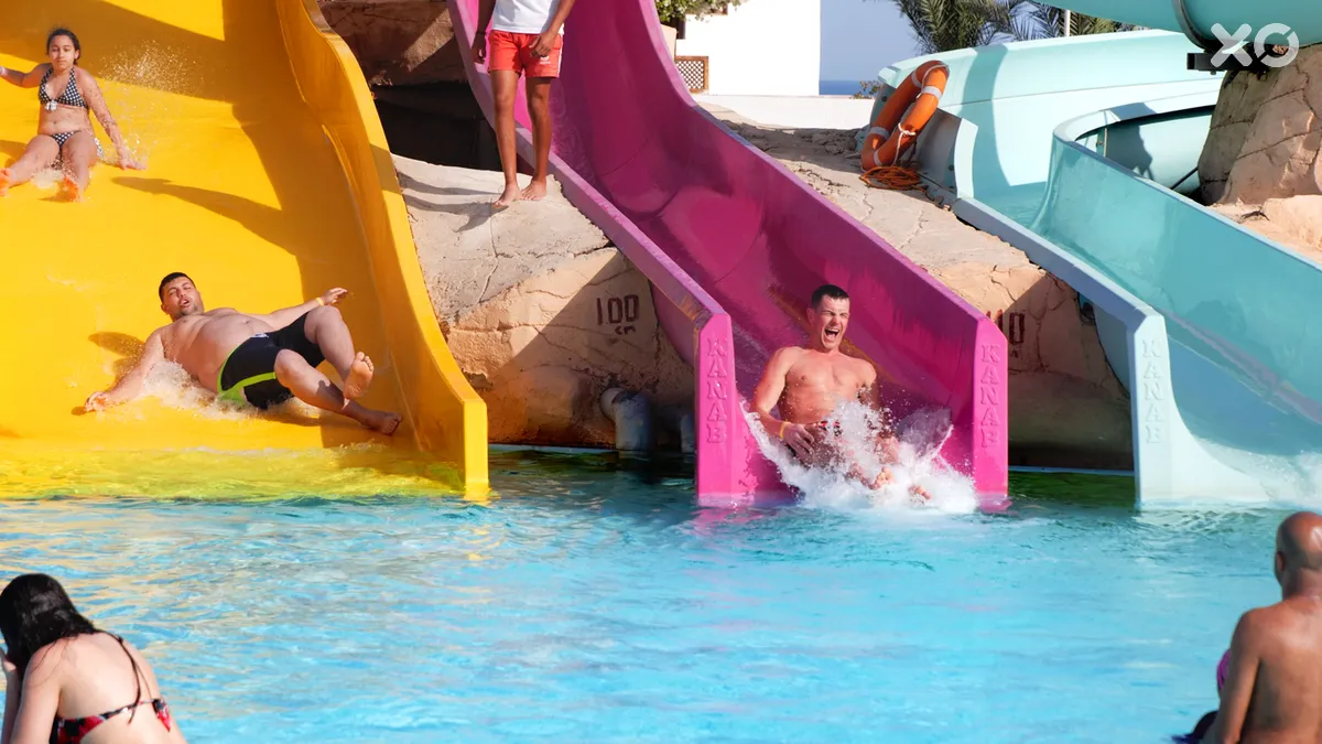 V Hotel Sharm El Sheikh