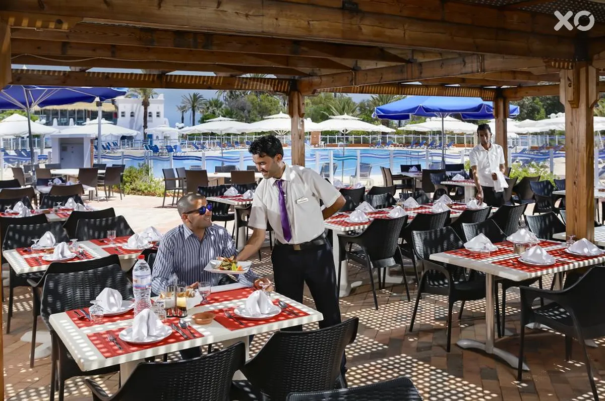 Shems Holiday Village Monastir