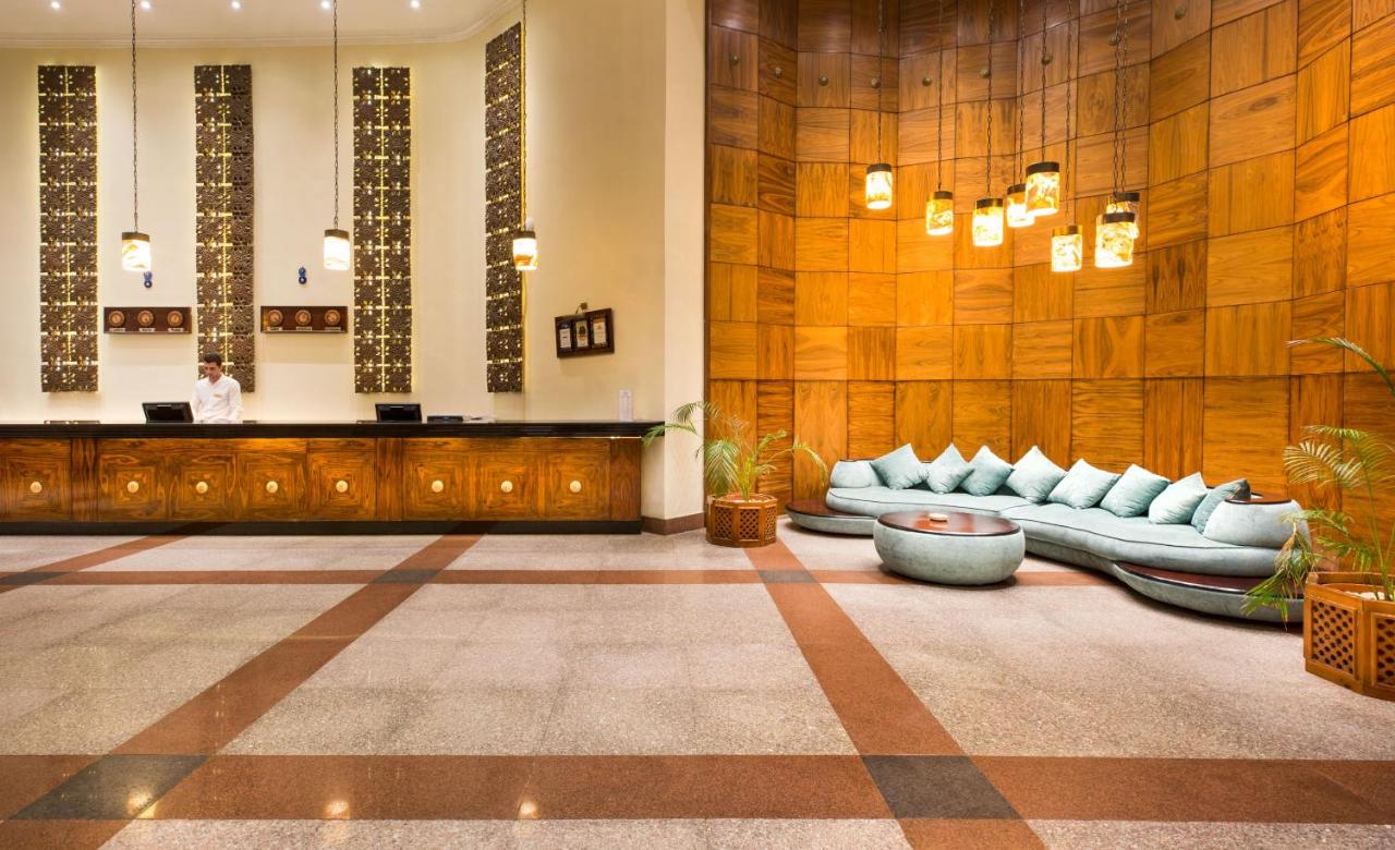 V Hotel Sharm El Sheikh