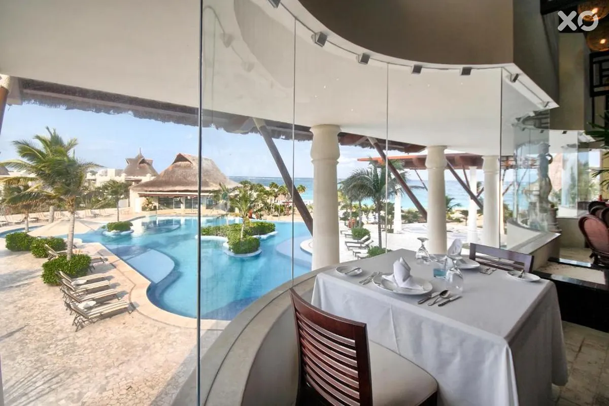 Kore Tulum Retreat and Spa Resort