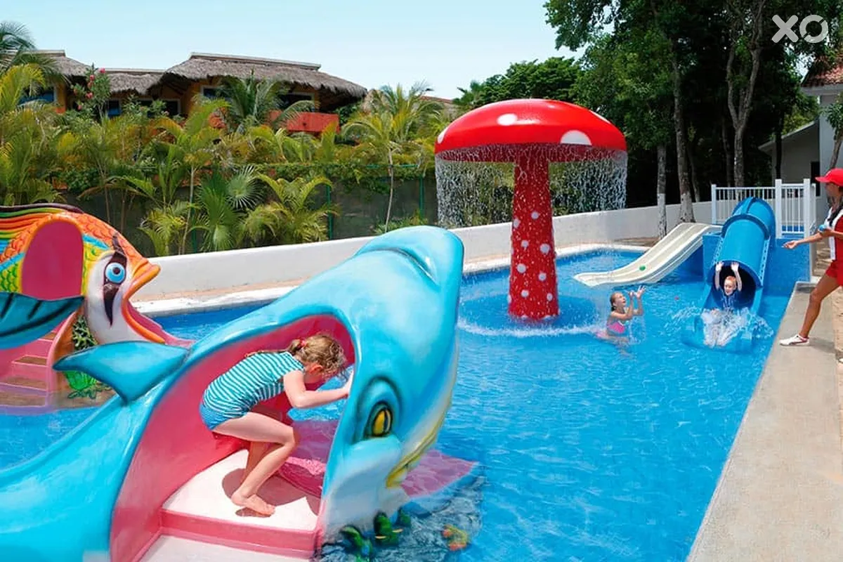 Riu Yucatan