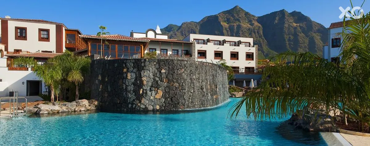 Melia Hacienda del Conde