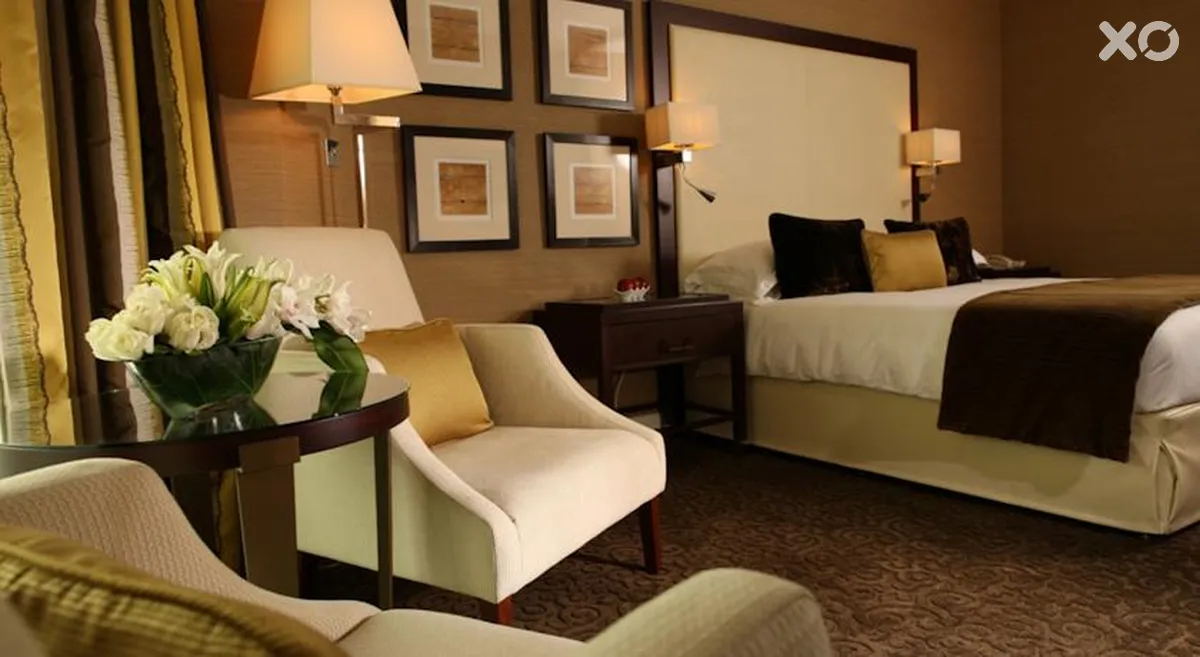 Movenpick Grand Al Bustan