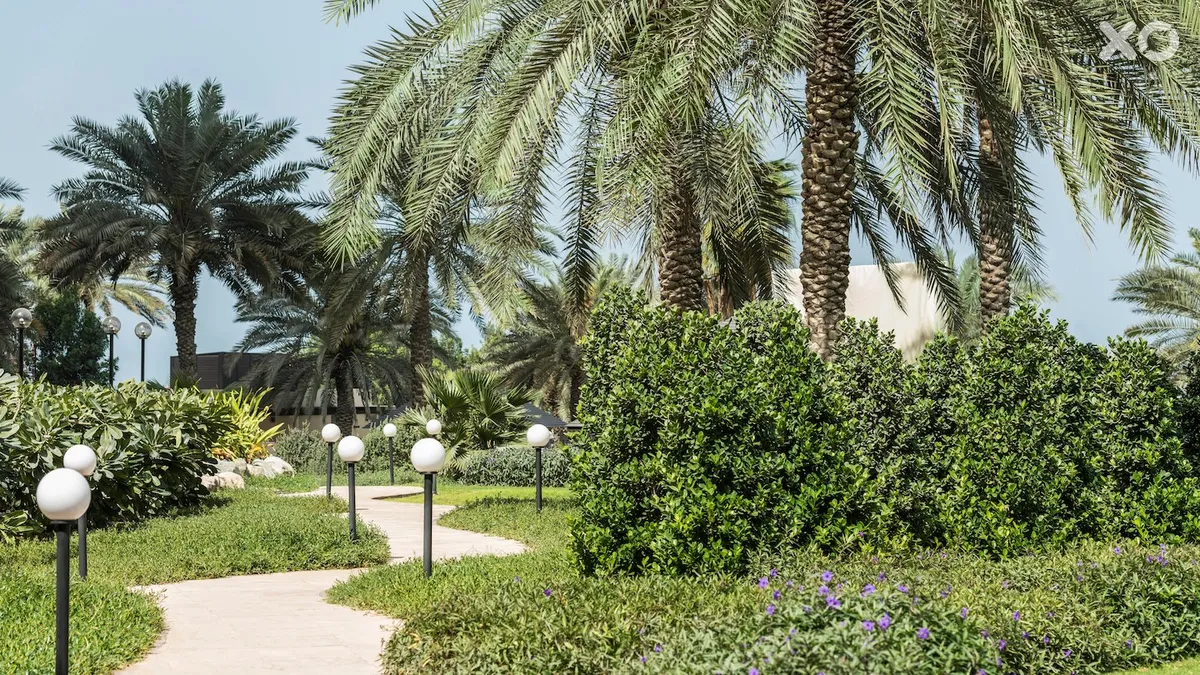 Le Royal Meridien Beach Resort & Spa