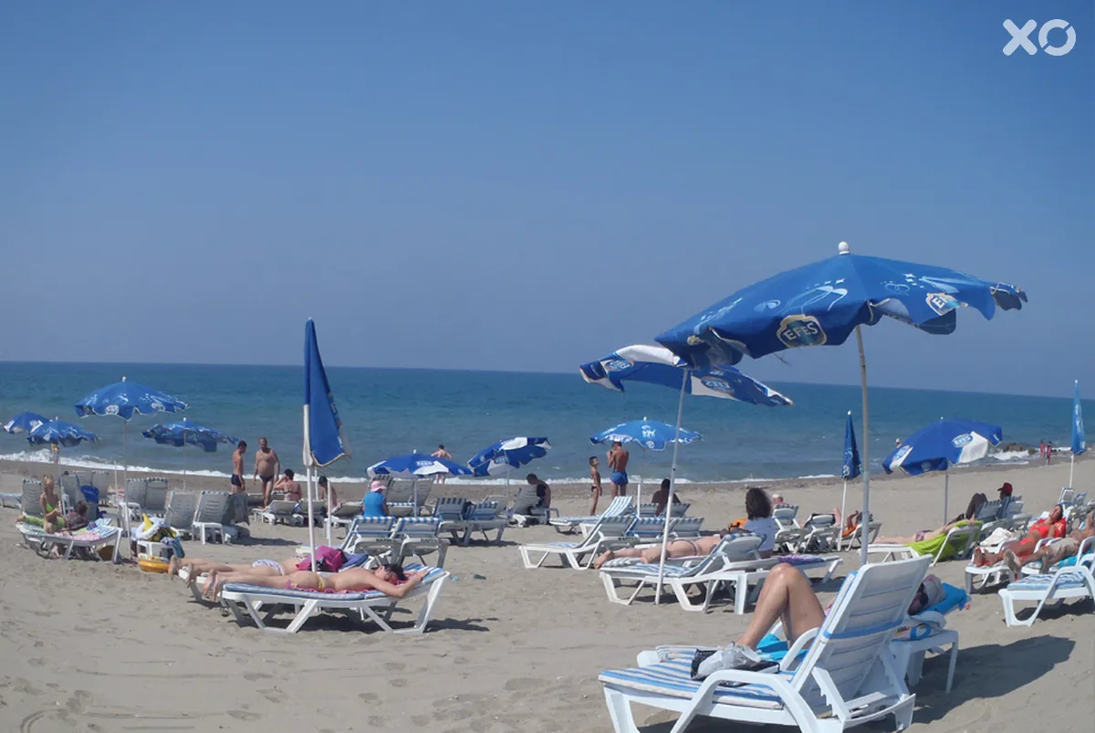 De Mare Hotel