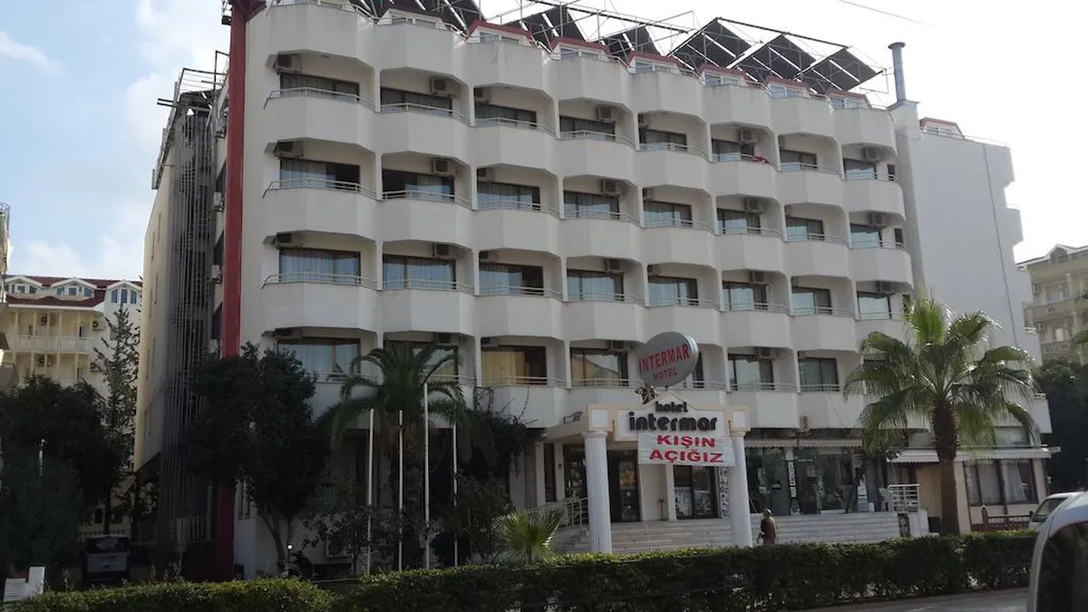Intermar Hotel