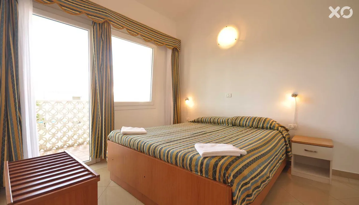 Kazela Apartments