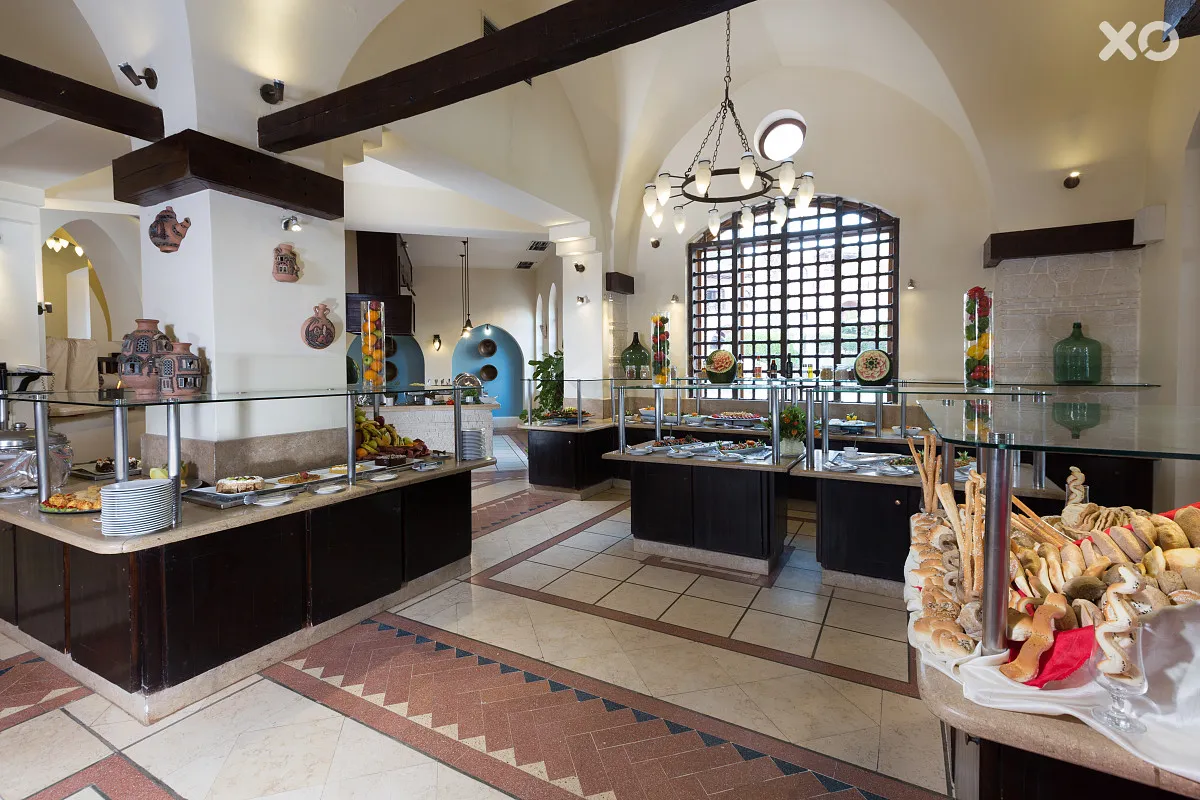 Sultan Bey Hotel