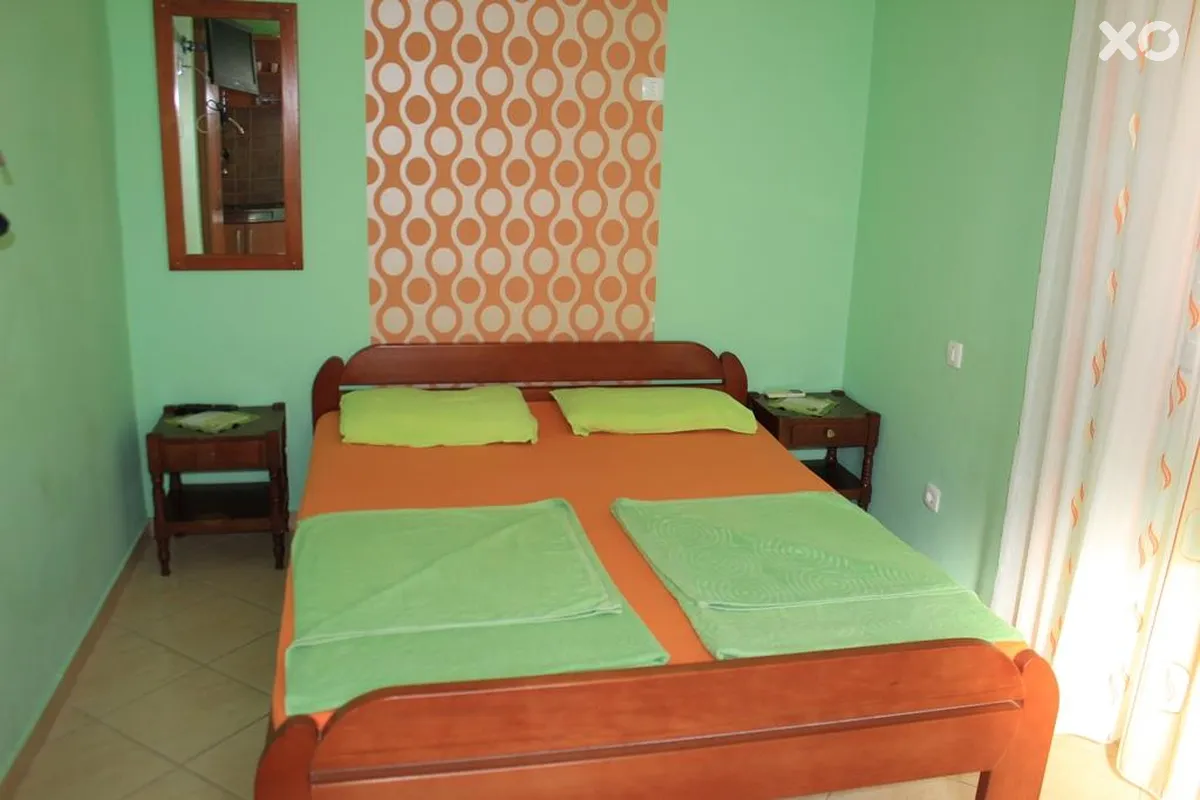 Djordjevic Apartments