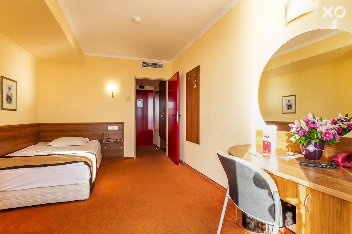 Saint George Hotel & Spa