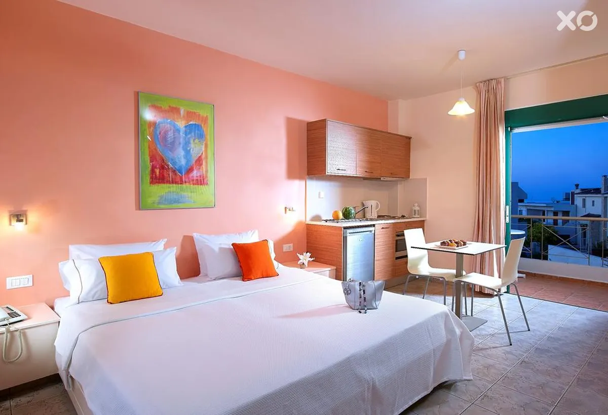 Bella Vista Apartments