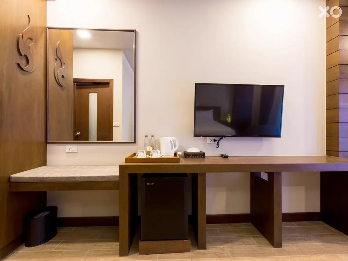 The Agate Pattaya Boutique Resort