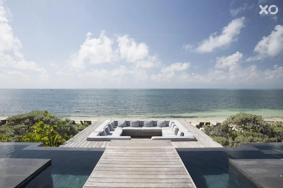 Nizuc Resort & Spa