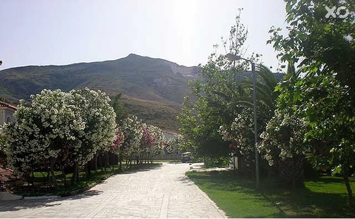 Klelia Hotel