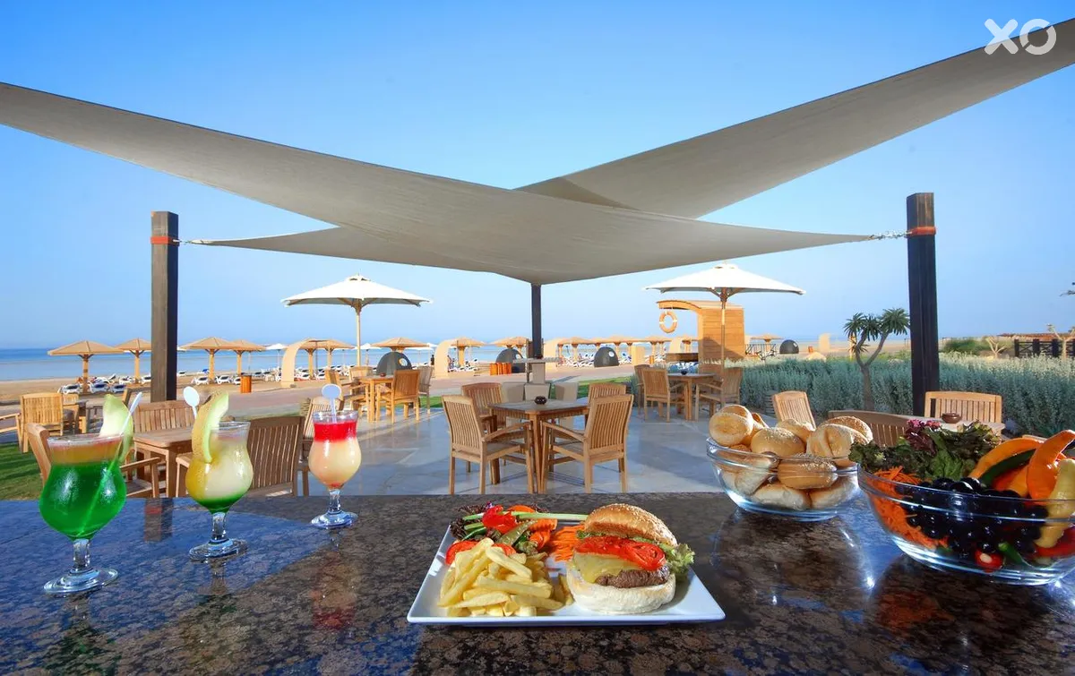 Tropitel Sahl Hasheesh