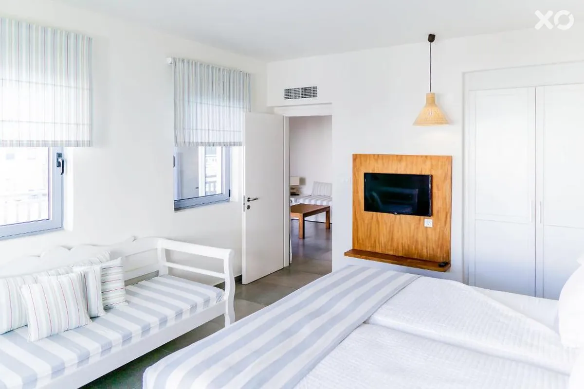 Ostria Resort & Spa