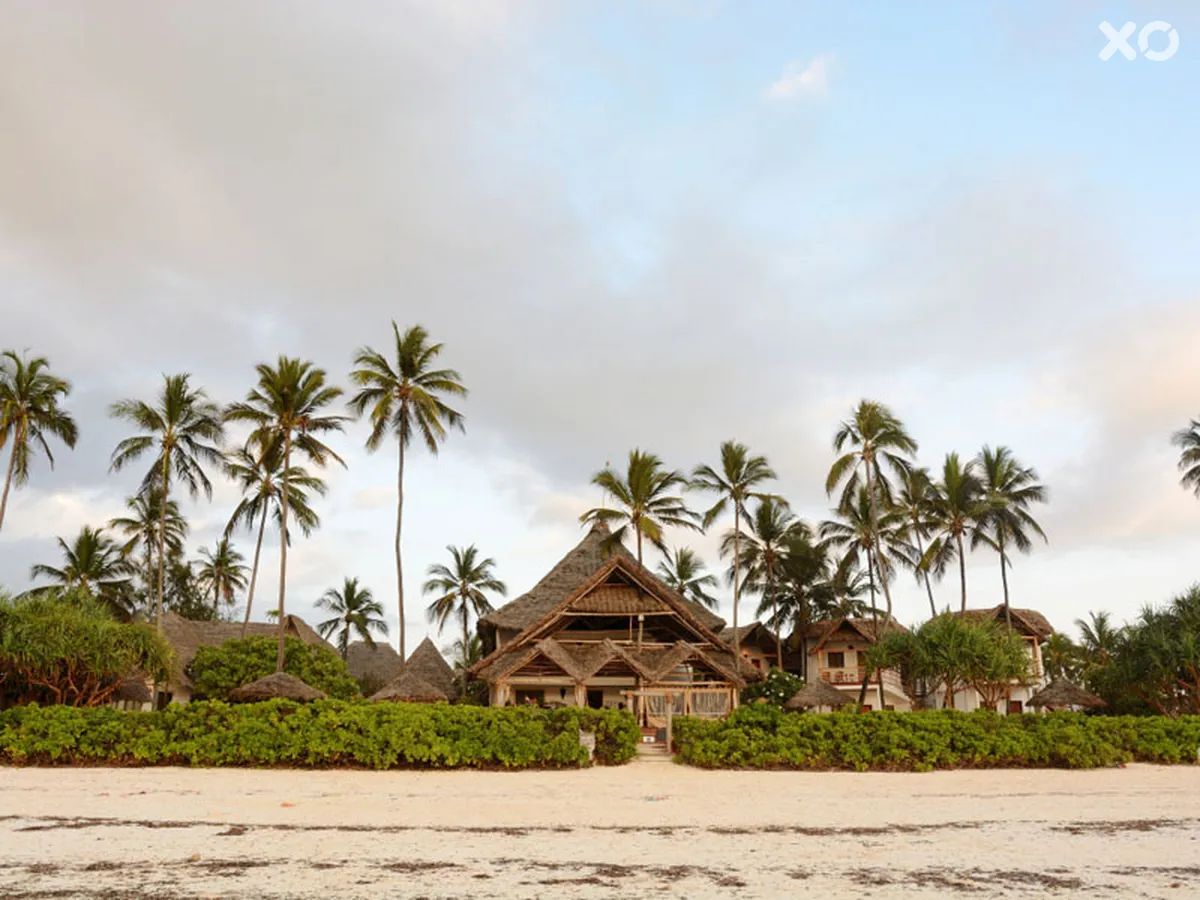 Villa Kiva Zanzibar